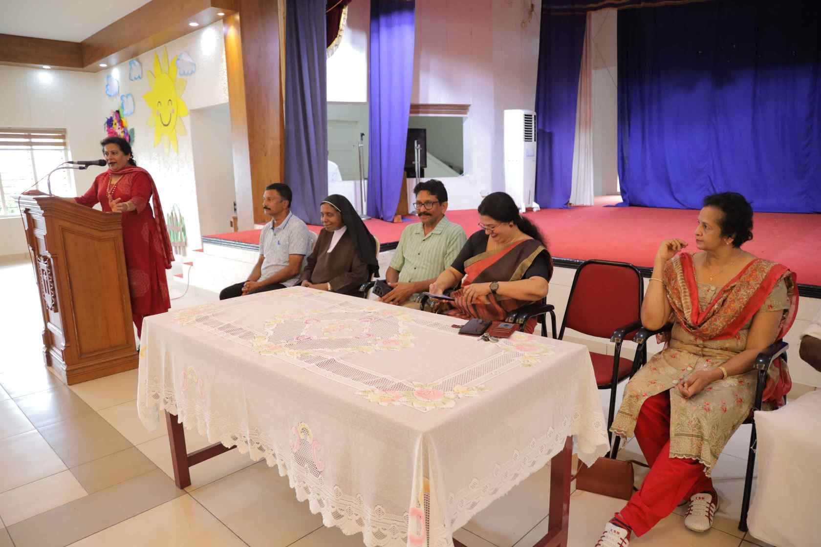CARMEL VAZHUTHACAUD